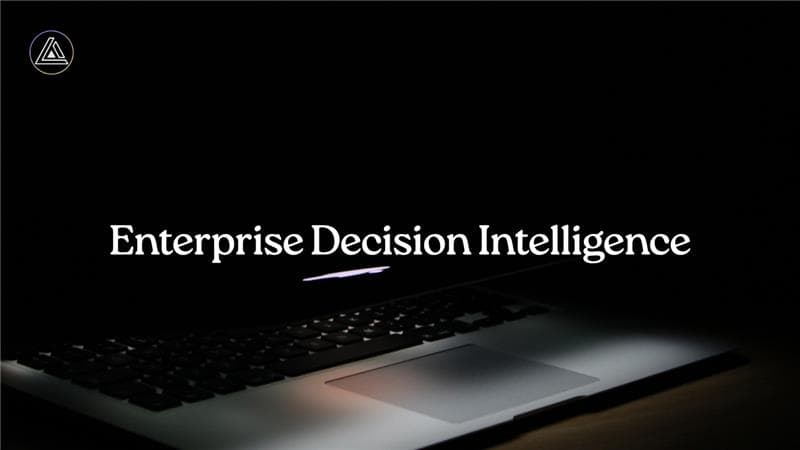 Enterprise Decision Intelligence Platform — image 1